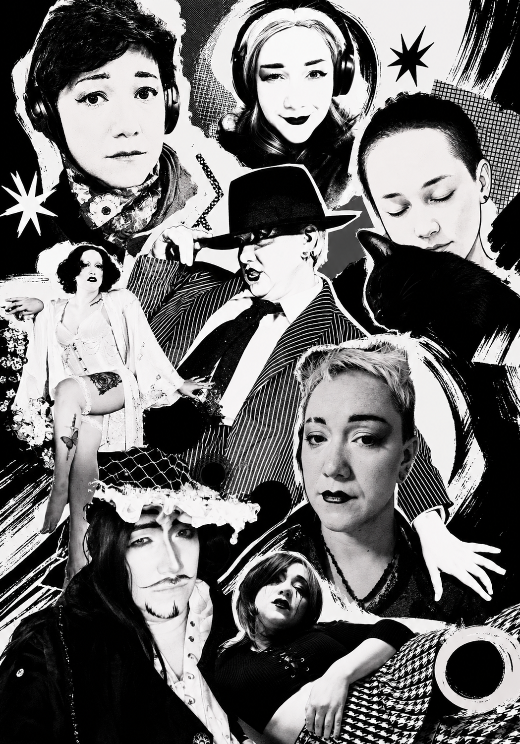 collage collage